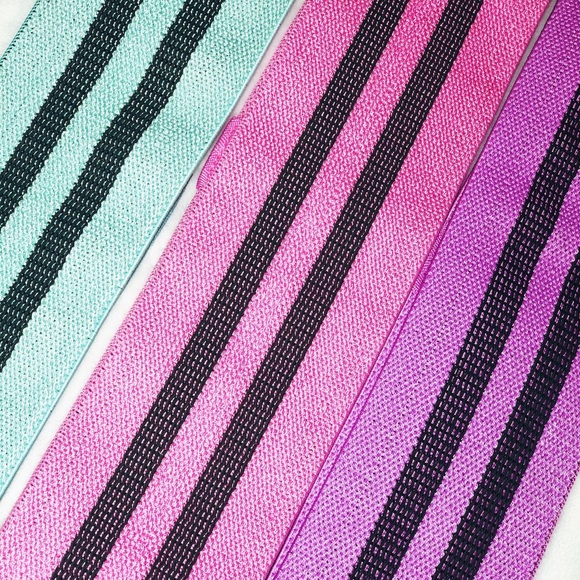 Resistance Bands - Picture 2 of 5